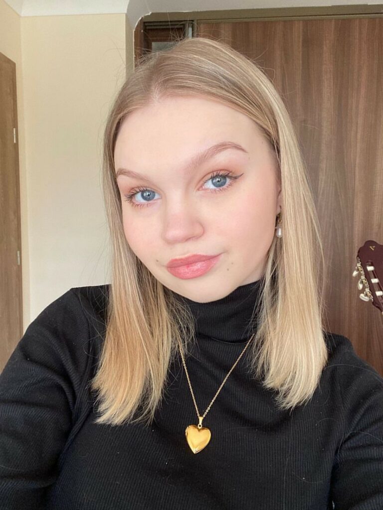 Gabija Sebelskyte