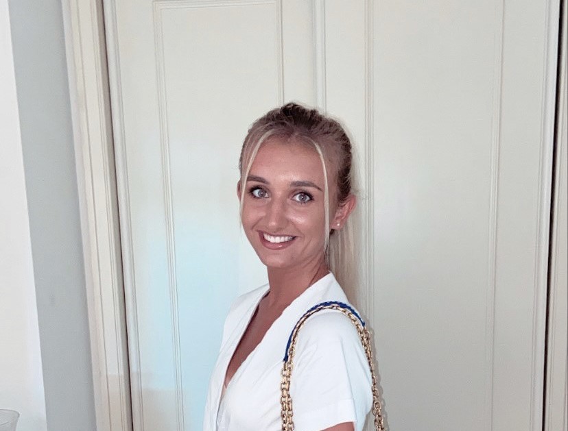 Kodie Mc Eneaney