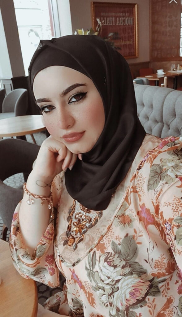 Ruba Marza